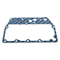 GASKET , Same, Iron Continuo - Iron 165.7 Continuo, Cooling Systems, Oil cooler, intercooler, exchanger, Oil cooler