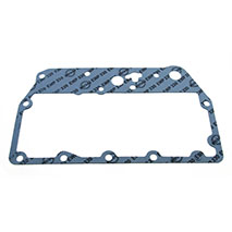 GASKET , Hurlimann, XL Hi-Level - XL180.7 Hi-Level, Cooling Systems, Oil cooler, intercooler, exchanger, Oil cooler, 04205734, , GASKET , 21/6197-1, 04205734, , 0.05 kg