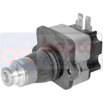 CONTROL VALVE SWTICH , New Holland, Electrical components, Sensor, Miscellaneous sensors, 83958354, E2NN7Z155BD, , CONTROL VALVE SWTICH , 24/6200-1, 83958354, E2NN7Z155BD, , 0.22 kg