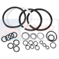 O RING KIT , Ford, 10 - 4110, Linkage and lifting, Lifting drive, Hydraulic lift cylinder