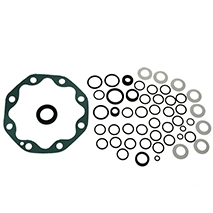 HYD LIFT REPAIR KIT (JOHN DEERE) , John Deere, Hydraulic pumps and motors, Hydraulic pumps, Spare parts - Fittings - Repair kits, AR39156, AR98993, RE228042, , HYD LIFT REPAIR KIT (JOHN DEERE) , 26/621-15, AR39156, AR98993, RE228042, , 0.04 kg