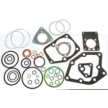 REPAIR KIT , Fiat, Linkage and lifting, Lifting drive, Hydraulic lift cylinder, , REPAIR KIT , 23/621-16, , 0.21 kg