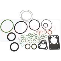 REPAIR KIT , Fiat, Classique - 980, Linkage and lifting, Lifting drive, Hydraulic lift cylinder, 1940014, , REPAIR KIT , 23/621-17, 1940014, , 0.21 kg