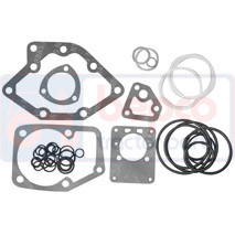 REPAIR KIT , Fiat, Classique - 466DT, Linkage and lifting, Lifting drive, Hydraulic lift cylinder, 1930517, , REPAIR KIT , 23/621-21, 1930517, , 0.10 kg