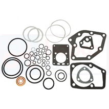 SEALING KIT, Fiat, Classique - 420, Aizmugurējā uzkare, Uzkares mehānisms, Uzkares cilindrs, 1930089, , SEALING KIT, 23/621-28, 1930089, , 0.00 kg