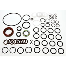 O RING KIT FOR 40cc 34PP1 SERIE PUMP , John Deere, Hydraulic pumps and motors, Hydraulic pumps, Spare parts - Fittings - Repair kits, RE29103, , O RING KIT FOR 40cc 34PP1 SERIE PUMP , 26/621-35, RE29103, , 0.10 kg