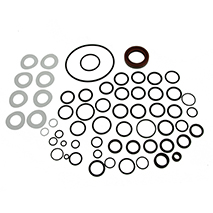 O RING KIT FOR 40cc EA 1 SERIE PUMP , John Deere, Hydraulic pumps and motors, Hydraulic pumps, Spare parts - Fittings - Repair kits, RE29107, , O RING KIT FOR 40cc EA 1 SERIE PUMP , 26/621-36, RE29107, , 0.09 kg