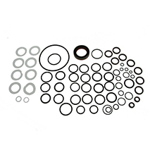 O RING KIT FOR 65cc PUMP , John Deere, Hydraulic pumps and motors, Hydraulic pumps, Spare parts - Fittings - Repair kits, RE29109, , O RING KIT FOR 65cc PUMP , 26/621-37, RE29109, , 0.09 kg