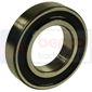 BEARING , Bepco bearings, Bearings, Ball bearings, Deep groove ball bearings - 1 row