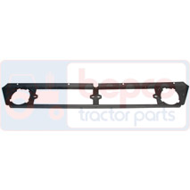 CABFRONT , Zetor, Body parts, cab accessories, seats, Interior trim, Accessories, 59117941, 62117921, , CABFRONT , 37/62117921, 59117941, 62117921, , 2.18 kg