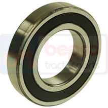 ROULEMENT SKF , SKF bearings, Bearings, Ball bearings, Deep groove ball bearings - 1 row, 3007852X1, 339602X1, 73326425C3, 790836M1, , ROULEMENT SKF , 58/6212-2RS/C3, 3007852X1, 339602X1, 73326425C3, 790836M1, , 0.80 kg