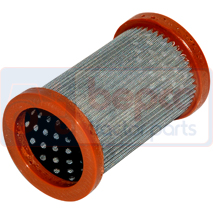 STRAINER MK1, Massey Ferguson, Filtri, Hidraulikas filtrs, Hidraulikas filtrs, 185551M93, 521451M1, , STRAINER MK1, 60/625-1, 185551M93, 521451M1, , 0.11 kg