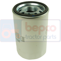 HIDRAULIKAS FILTRS, Landini, Rex V - Rex 70V, Filtri, Hidraulikas filtrs, Hidraulikas filtrs, 3551956M91, , HIDRAULIKAS FILTRS, 60/625-11, 3551956M91, , 1.05 kg