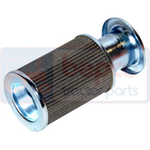 HIDRAULIKAS FILTRS, Massey Ferguson, 4200 - 4260, Filtri, Hidraulikas filtrs, Hidraulikas filtrs, 3771122M92, , HIDRAULIKAS FILTRS, 60/625-14, 3771122M92, , 0.30 kg