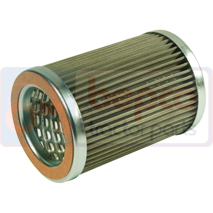 STRAINER MK2, Massey Ferguson, Filtri, Hidraulikas filtrs, Hidraulikas filtrs, 1687042M91, 1870199M92, , STRAINER MK2, 60/625-2, 1687042M91, 1870199M92, , 0.20 kg