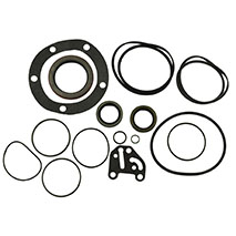 GASKET SET , Ford, Transmission, Gear box, Clutch shaft, 83902341, DFPN7153A, , GASKET SET , 24/6259-1, 83902341, DFPN7153A, , 0.21 kg