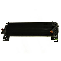 HYDRAULIC OIL COOLER , John Deere, Cooling Systems, Oil cooler, intercooler, exchanger, Oil cooler, AL56373, AL66517, , HYDRAULIC OIL COOLER , 26/628-22, AL56373, AL66517, , 2.50 kg