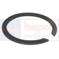 SNAP RING         , Massey Ferguson, 300 - 362N