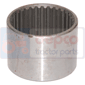 SPLINDED SLEEVE         , Massey Ferguson, 300 - 354FP(X)