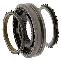 SYNCHRONIZER 90X130, Fiat, 66 - 60-66S, Transmission, Gear box, Clutch shaft, 5186638, , SYNCHRONIZER 90X130, 54/6294-20, 5186638, , 1.50 kg