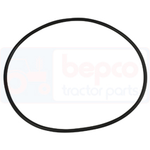 GASKET , Massey Ferguson, 6100 - 6190, Transmission, PTO, Independant PTO gear parts, 3582933M1, , GASKET , 30/6299-7, 3582933M1, , 0.01 kg