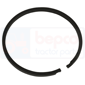 GASKET         , Massey Ferguson, 3000 - 3065