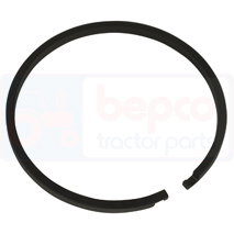 , Massey Ferguson, 6200 - 6255, Transmisija, Jūgvārpsta, Neatkarīgā jūgvārpstas zobrata daļas, 3384502M1, , GASKET , 30/6299-9, 3384502M1, , 0.00 kg