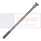 STUD , Deutz, Agrostar Freisicht - Agrostar 4.78 Freisicht, Engine and components, Cylinder head, Stud bolt