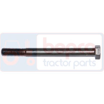 BOLT , Case-IH, BD - 434, Engine and components, Cylinder head, Stud bolt, 708331R1, , BOLT , 25/6302-42, 708331R1, , 0.10 kg