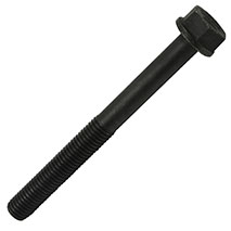 BOLT , Case-IH, 7200 - 7250, Engine and components, Cylinder head, Stud bolt, 8148075, J901221, , BOLT , 25/6302-55, 8148075, J901221, , 0.12 kg