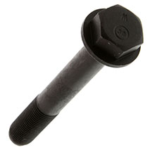 BOLT , Massey Ferguson, 4300 - 4370, Engine and components, Cylinder head, Stud bolt, 32181424, , BOLT , 30/6302-58, 32181424, , 0.00 kg