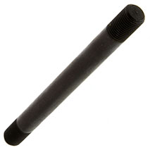 BOLT , JCB, 540 - 540BM2, Engine and components, Cylinder head, Stud bolt, 32526313, , BOLT , 30/6302-59, 32526313, , 0.14 kg