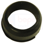 SHAPED SEAL Ø 14x18.5 / H.8 MM, Hurlimann, H - H478, Engine and components, Cylinder head, Rocker arm - Push rod - Tappet