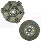 CLUTCH ASSEMBLY , Volvo, Clutch, Clutch assembly and plate, Clutch kit