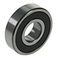 BEARING , Bepco bearings, Bearings, Ball bearings, Deep groove ball bearings - 1 row