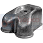 CYLINDER HEAD COVER , Renault / Claas, 400 - 496, Engine and components, Cylinder head, Valve  cover