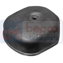 CYLINDER HEAD COVER , Fendt, GT Kommunal - FL365, Engine and components, Cylinder head, Valve  cover, F100004156941, , CYLINDER HEAD COVER , 22/6306-74, F100004156941, , 0.00 kg