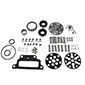 REPAIR KIT         , Ford, Skidded - 4190