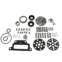 REPAIR KIT , Ford, Hydraulic pumps and motors, Hydraulic pumps, Spare parts - Fittings - Repair kits, 81821107, CKPN600A, , REPAIR KIT , 24/631-1, 81821107, CKPN600A, , 0.64 kg