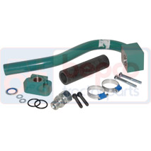 KIT , Volvo, Hydraulic pumps and motors, Hydraulic pumps, Spare parts - Fittings - Repair kits, , KIT , 36/635-3, , 2.41 kg