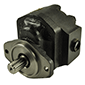 HYDRAULIC PUMP , Massey Ferguson,  - 50D, Hydraulic pumps and motors, Hydraulic pumps, Hydraulic pumps