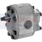 HYDRAULIC PUMP         , Ford, 00 - 8200