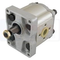 HYDRAULIC PUMP , David Brown, Hydraulic pumps and motors, Hydraulic pumps, Hydraulic pumps, K200330, K919048, K928578, , HYDRAULIC PUMP , 20/640-207, K200330, K919048, K928578, , 0.00 kg