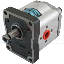 HYDRAULIC PUMP , David Brown, Hydraulic pumps and motors, Hydraulic pumps, Hydraulic pumps, K200916, K307058, K307945, K944907, , HYDRAULIC PUMP , 20/640-208, K200916, K307058, K307945, K944907, , 3.55 kg