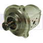 HYDR. PUMP , Volvo, LM - LM616, Hydraulic pumps and motors, Hydraulic pumps, Hydraulic pumps