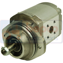 HYDR. PUMP , MB Trac, Hydraulic pumps and motors, Hydraulic pumps, Hydraulic pumps, , HYDR. PUMP , 36/640-215, , 3.60 kg