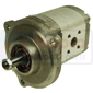 HYDR. PUMP         , Volvo, LM - LM218