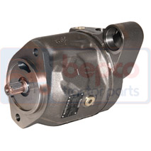 HYDRAULIC PUMP , Case-IH, Hydraulic pumps and motors, Hydraulic pumps, Hydraulic pumps, 1343659C2, , HYDRAULIC PUMP , 25/640-218, 1343659C2, , 17.80 kg