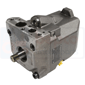 HYDRAULIC PUMP , Renault / Claas, Ares 500 - Ares 556, Hydraulic pumps and motors, Hydraulic pumps, Hydraulic pumps