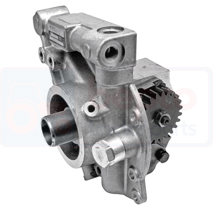 , New Holland, Hydraulic pumps and motors, Hydraulic pumps, Hydraulic pumps, 81863560, 81871528, F0NN600BB, , , 24/640-27, 81863560, 81871528, F0NN600BB, , 11.50 kg